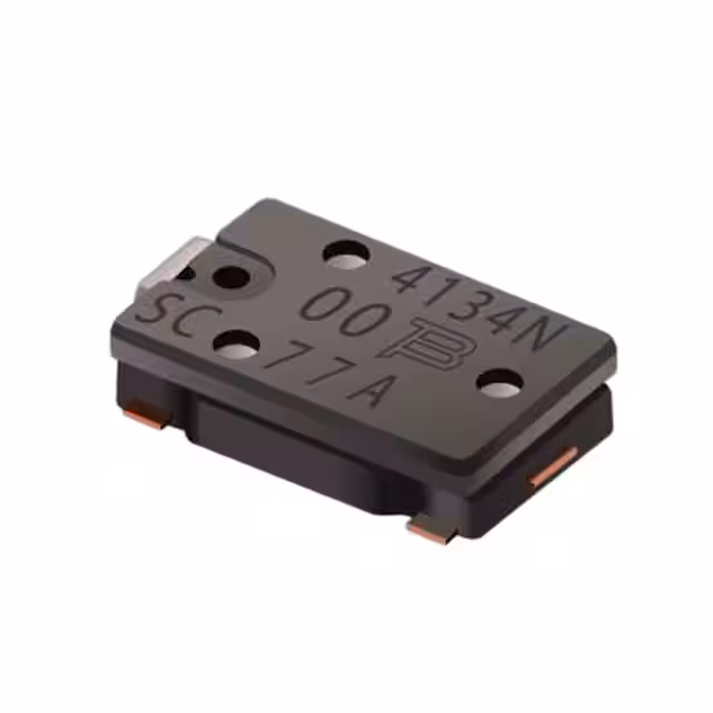 SC82AAB Bourns Inc. Fusibles y disyuntores térmicos